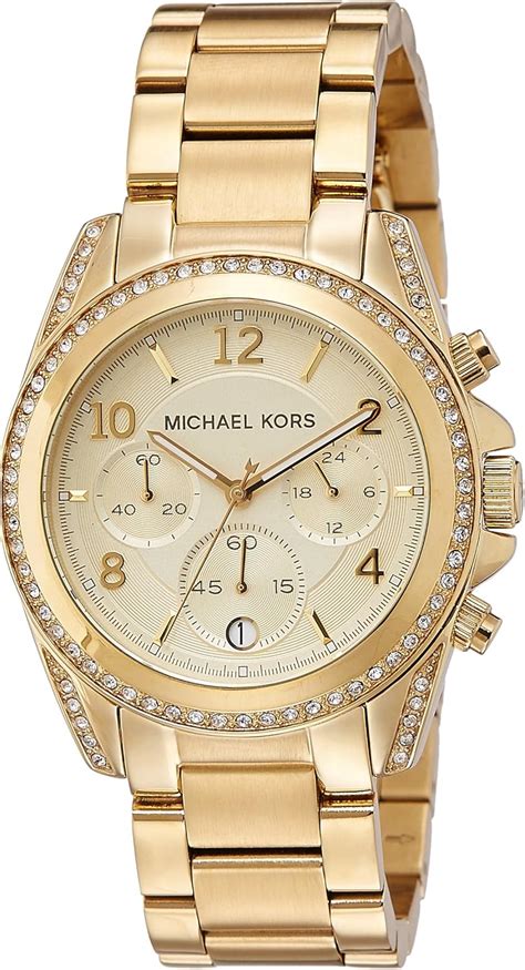 where can you buy michael kors watches|michael kors women's watch.